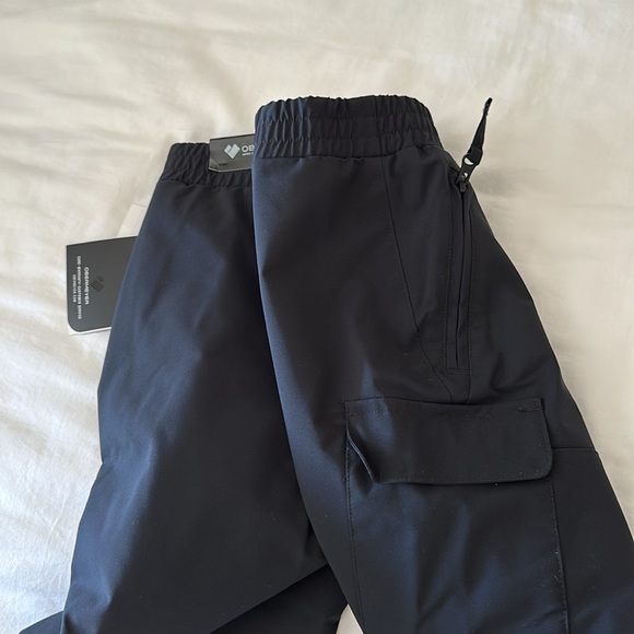 NWT Obermeyer size 4 snow pants - Picture 3 of 8
